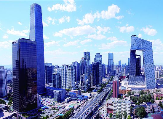 外匯局：二季度境外投資者對我國境內金融機構直接投資凈流入56.22億元